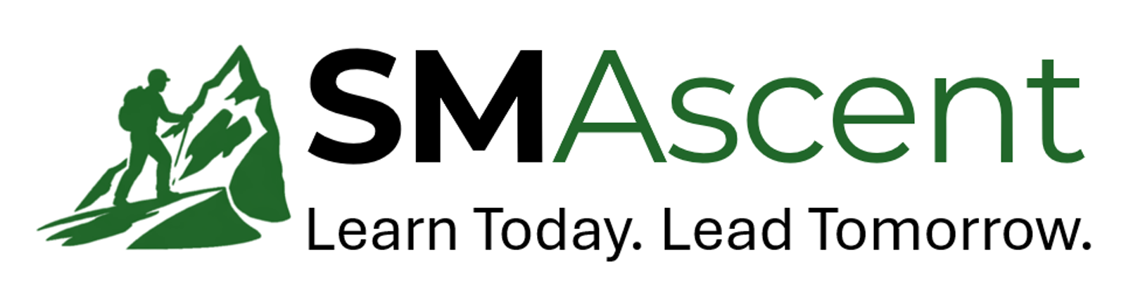 SMAscent — Learn Today. Lead Tomorrow.