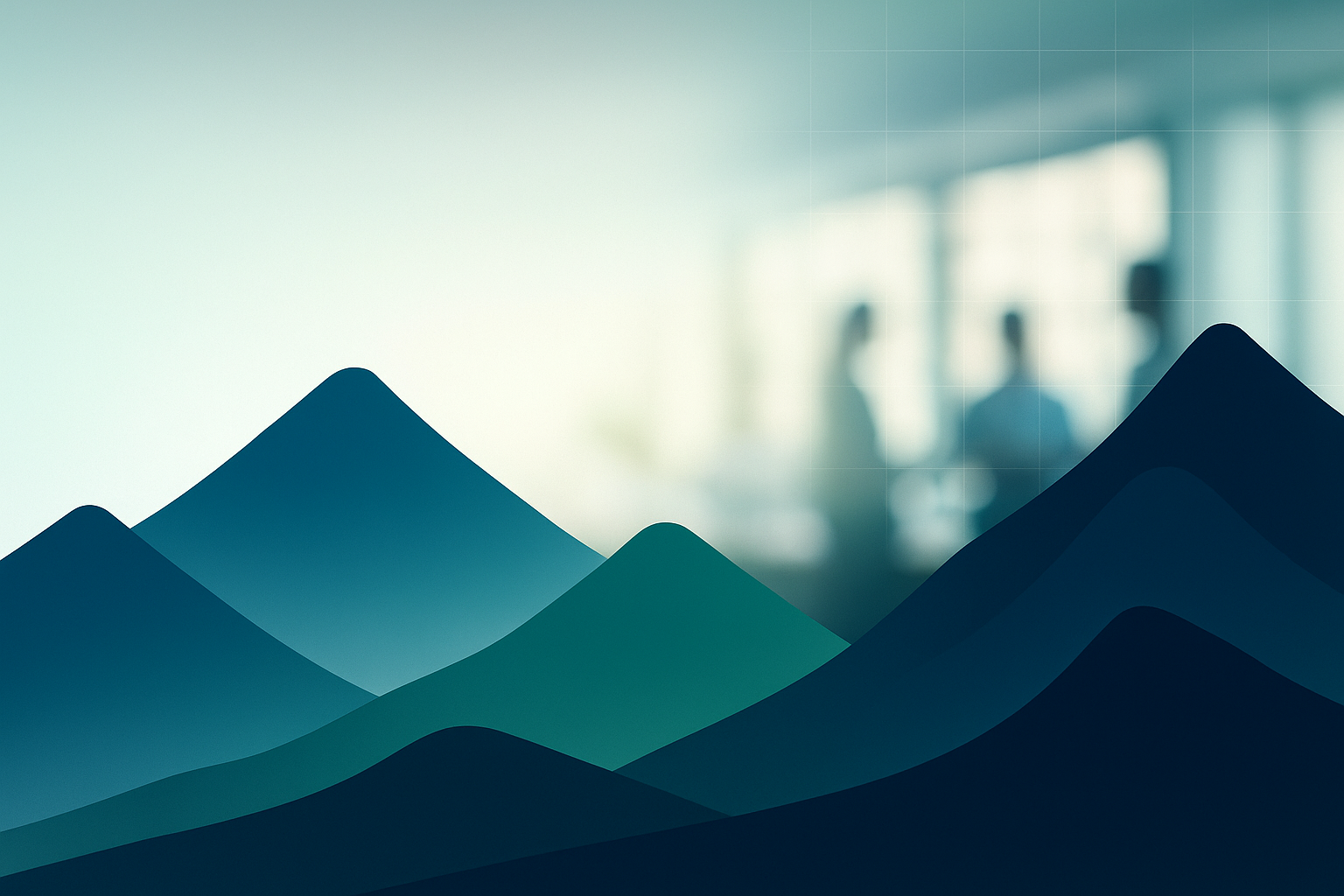 Second Mountain Consulting Workshop