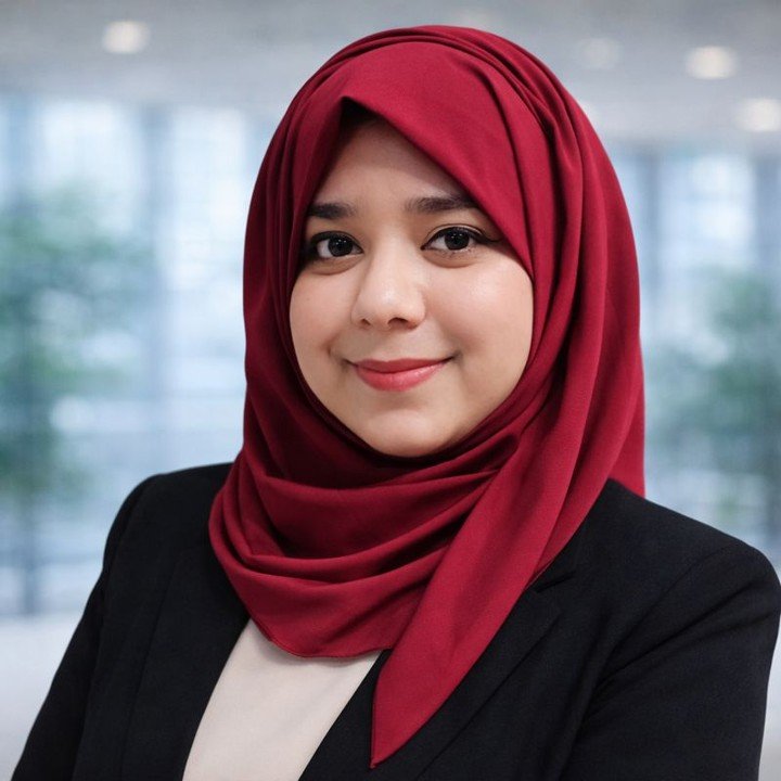 Nusaiba Mirza - HR Consultant