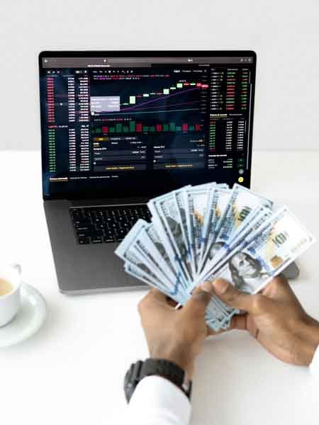 Leadership confidence