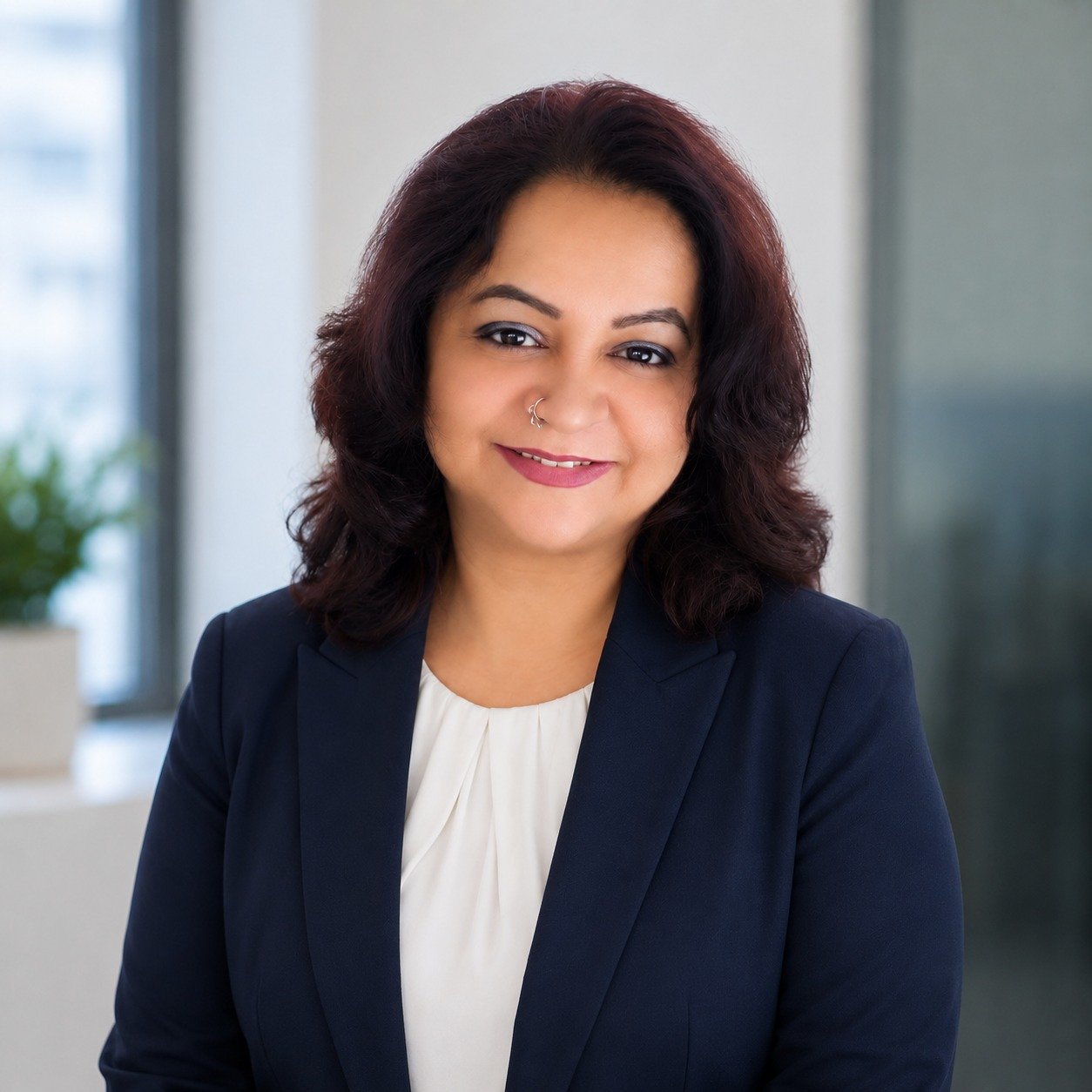 Shagufta Anwar - HR Consultant