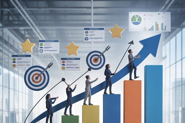 Talent & Performance Management