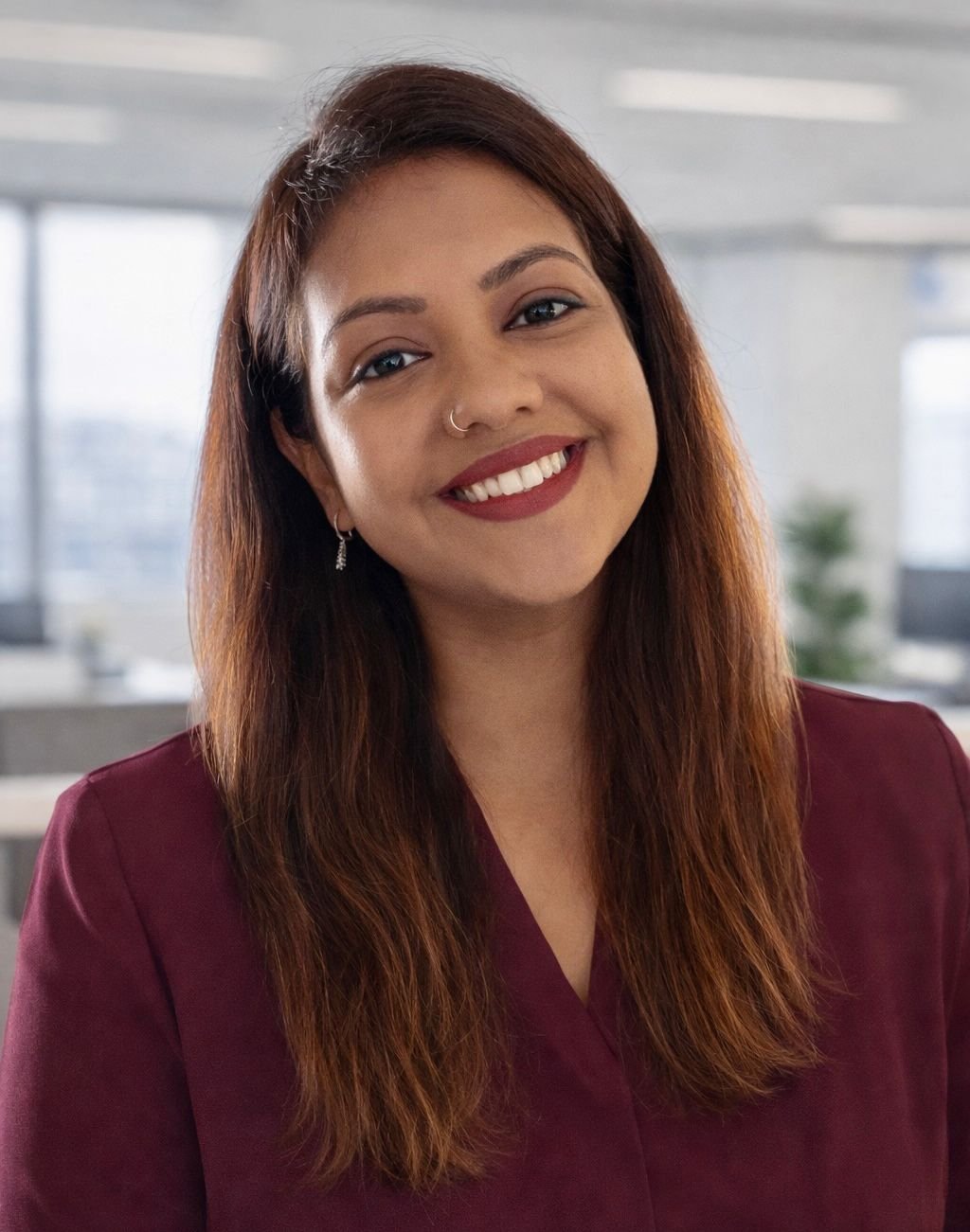 Tahiya Chowdhury - Recruitment Consultant